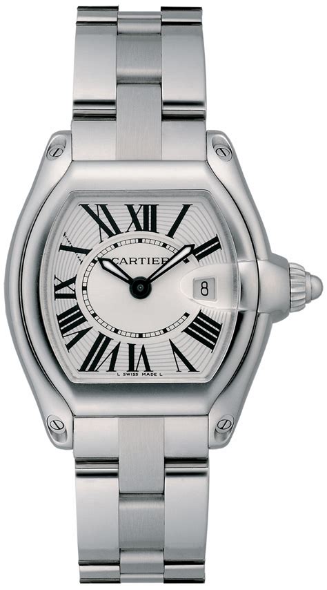 cartier roadster women